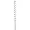 Makita D-07331 / Wiertło wężowe do drewna / sześciokątne / 6x180/250mm