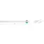 Retlux RLL 506 LED T5 8W 60cm / Oprawa LED / 640 lm / 4000K - zimna biel