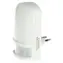 Retlux RNL 107 Lampka nocna LED z czujnikiem ruchu 230V / 10 lm / 3000K - ciepła biel