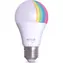 Retlux RSH 102 A 60 E27 9W RGB CCT / Żarówka inteligentna / RGB / 880 lm / 2700-6500K