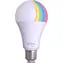 Retlux RSH 104 A70 E27 14 W RGB CCT / Żarówka inteligentna / 1521 lm / 2700-6500K