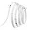 Taśma LED Yeelight RGBIC / podstawowa taśma świetlna 6 m / Bluetooth / Wi-Fi / 12 W