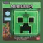 Paladone Led Neon Light Creeper Minecraft / Lampa ścienna LED / USB