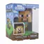 Paladone Steve Icon Light BDP Minecraft / Lampa stołowa / USB