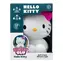 Lampa stołowa Paladone Sanrio Shaped Light Hello Kitty / 2x AAA