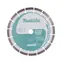 Makita D-80117 Tarcza tnąca segmentowa diamentowa DIAMAK 230x22,23mm 