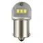OSRAM LEDriving R10W 12V 1.2W BA15s / 125lm / 6000K / 4000h / noDIM / A+ / szkło matowe / 2szt.