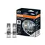 OSRAM LEDriving HL Easy H7/H18 12V PX26d / 1400lm / 6000K / 1000h / 2szt.