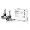 Żarówka halogenowa OSRAM H7 LED Night Breaker / +330% / 12V / 1500lm / Bez odbłyśnika / opakowanie ekologiczne