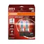 Żarówka halogenowa OSRAM H11 Night Breaker Laser / 12V / 1350lm / Bez odbłyśnika