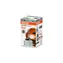 Żarówka ksenonowa OSRAM D1S / 85V / 3200 lm / 4300K / 2000 h / 1 szt.