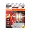 Żarówka ksenonowa OSRAM D3S Night Breaker Laser / +220% / 42V / 3200 lm / 4500K / 3000 h / 2 szt.
