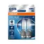 Żarówka ksenonowa OSRAM D4S Cool Blue Intense Next Gen / 42V / 3200 lm / 6200K / 3000 h / 2 szt.