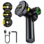 Fanttik M10 Ace / Szlifierka kątowa bezprzewodowa / 18,5 Wh / 20 mm / 10000 obr./min / USB-C