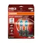 Żarówka halogenowa OSRAM HB3 Night Breaker Laser / 12V / 1700lm / Bez reflektora