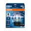 Żarówka halogenowa OSRAM Cool Blue Intense Next Gen HB4 / 12V / 1000lm / Bez odbłyśnika