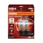 Żarówka halogenowa OSRAM HB4 LED Night Breaker Laser / 12V / 1000lm / Bez odbłyśnika