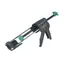 Pistolet ciśnieniowy mechaniczny Wolfcraft PRO MG 600 / 310 ml