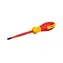 BOSCH 1600A02NB9 / Wkrętak krzyżakowy izolowany PH 2 × 125 mm