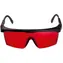 BOSCH 1608M0005B Okulary do pracy z laserami czerwonymi