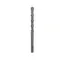 BOSCH 1618596181 / Młotowiertarka SDS PLUS-5 / Wymiary 12x 100/160 mm
