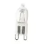Żarówka halogenowa do piekarnika OSRAM G9 FS1 / 40W / 230V