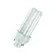 Świetlówka OSRAM DULUX D/E G24Q-1 FS1 / 10W / 2700 K