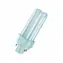 Świetlówka OSRAM DULUX D/E G24Q-3 FS1 / 26W / 6500 K