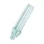 Świetlówka OSRAM DULUX D G24D-2 FS1 / 18W / 2700 K