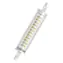 Żarówka OSRAM LED Slim Line R7s / 12W / 1521 lm / 2700 K