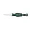 BOSCH 1600A032V0 / Wkrętak grzechotkowy / 12 bitów