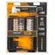 DeWalt DT70782 / 33-częściowy zestaw bitów kątowych McLaren