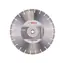 BOSCH 2608602544 / Tarcza diamentowa do cięcia betonu / 350x20/25,4 mm