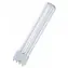 Rozpakowana - żarówka energooszczędna OSRAM DULUX L 55W/830 2G11 / 101V / rozpakowana