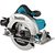Makita HS7611 / Piła tarczowa ręczna / 190mm / 1600W 