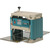 Makita 2012NB / Nosze / 304x155mm / 1650W