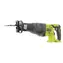 Ryobi R18RS-0 / Akumulatorowa piła szablasta / 18V / skok: 28mm / ONE+
