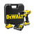 DeWalt DCD710D2 / Wiertarko-wkrętarka akumulatorowa / 10,8V / 2x 2Ah