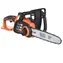 Black&Decker GKC3630L20 / Pilarka akumulatorowa / 36V / 2Ah / Prowadnica: 30cm / 5m-s