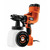 Black&Decker HVLP200 / Pistolet natryskowy / 400W / 1200ml