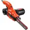Black&Decker KA900E / Szlifierka taśmowa / 13 x 130 mm / 350 W