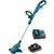 Makita DUR181SY / Kosiarka akumulatorowa / 260mm / 18V / Li ION / 1x 1,5Ah