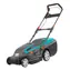 Gardena Kosiarka elektryczna PowerMax 1800:42 / Kosiarka elektryczna 1800W / kosz: 45 l 