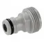 Gardena 00921-50 Adapter węża do kranów z gwintem 26,5 mm (G 3|4")