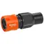 Gardena Profi Maxi-Flow 02817-20 Szybkozłączka 19 mm (3|4")