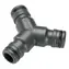 Gardena Profi Maxi-Flow 02833-20 Trójnik Y 3|4"