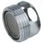 Gardena 02906-20 Adapter gwintowany koralikowy / Pasuje do kranów z gwintem M 22 / Gwint wylotowy 26,5 mm (G 3|4")