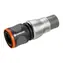 Gardena Premium 18255-50 Szybkozłączka do węża 21 mm (1|2") - 15 mm (5|8") - luzem