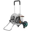 Gardena AquaRoll M Metal 18541-20 Wózek metalowy na wąż / Długość węża do 60 m