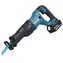 Makita DJR186RT / Akumulatorowa piła szablasta / 18V / Skok 32 mm / 2800 z-min / 5,0Ah